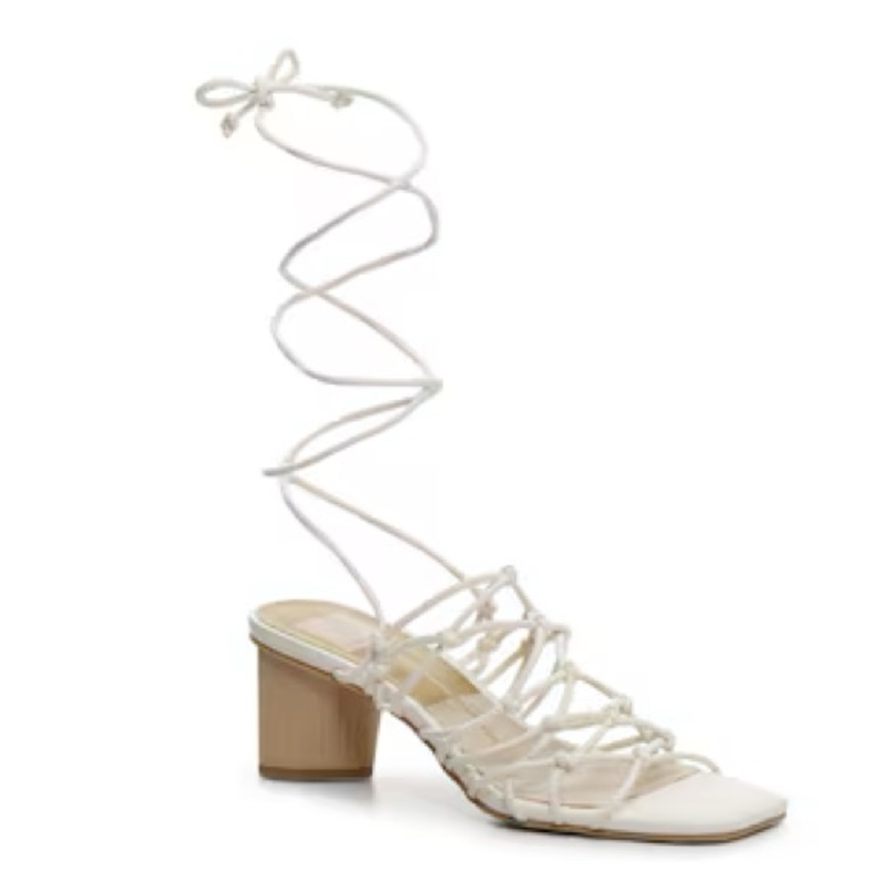 Dolce Vita Zoila Sandal 👡